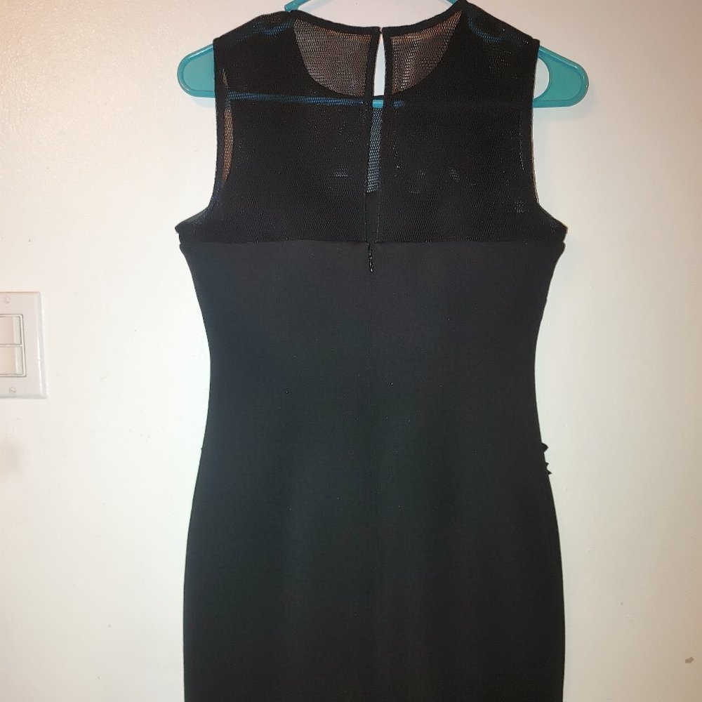 CALVIN KLEIN DRESS - Picture 4 of 5